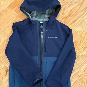 Vineyard Vines Kids Raincoat